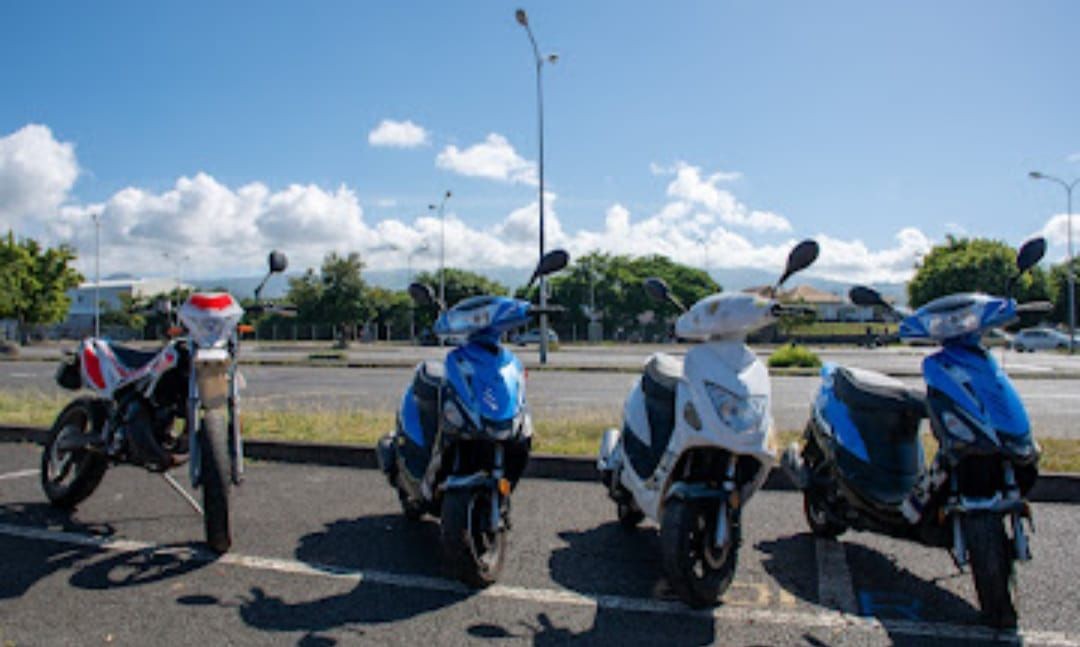 Scooter 50, cyclo 50, Beta 50cc